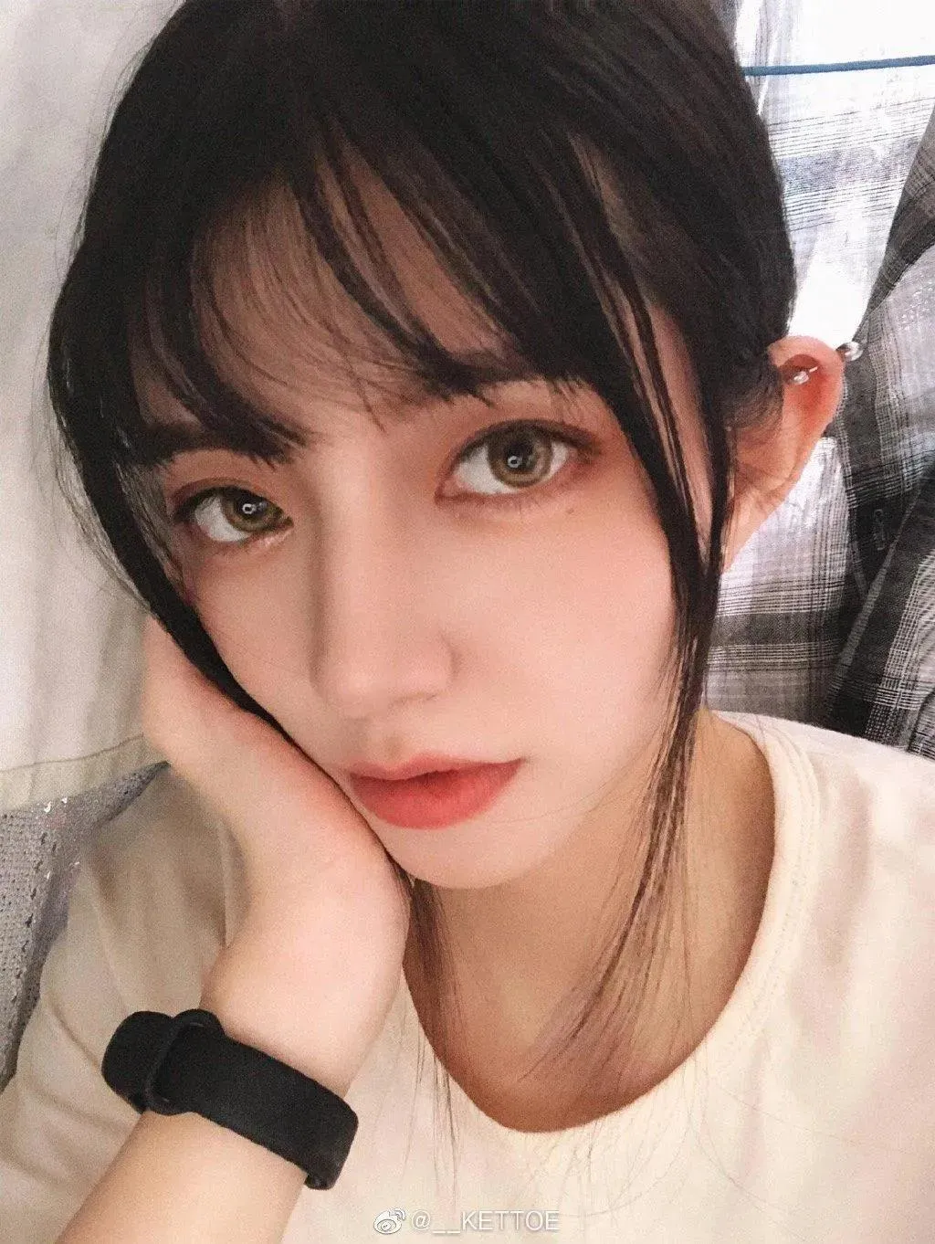 Kettoe – NO.01 微博配图[3] [71P]插图8